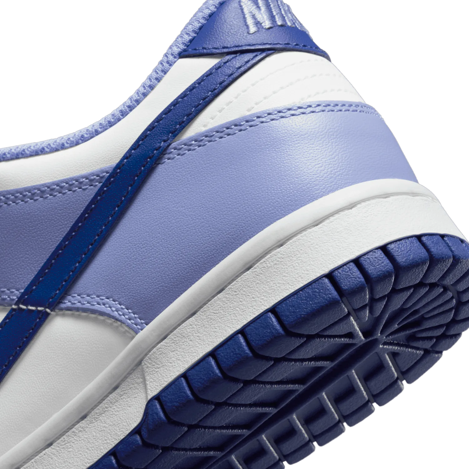 Nike Dunk Low Blueberry (GS) image 7