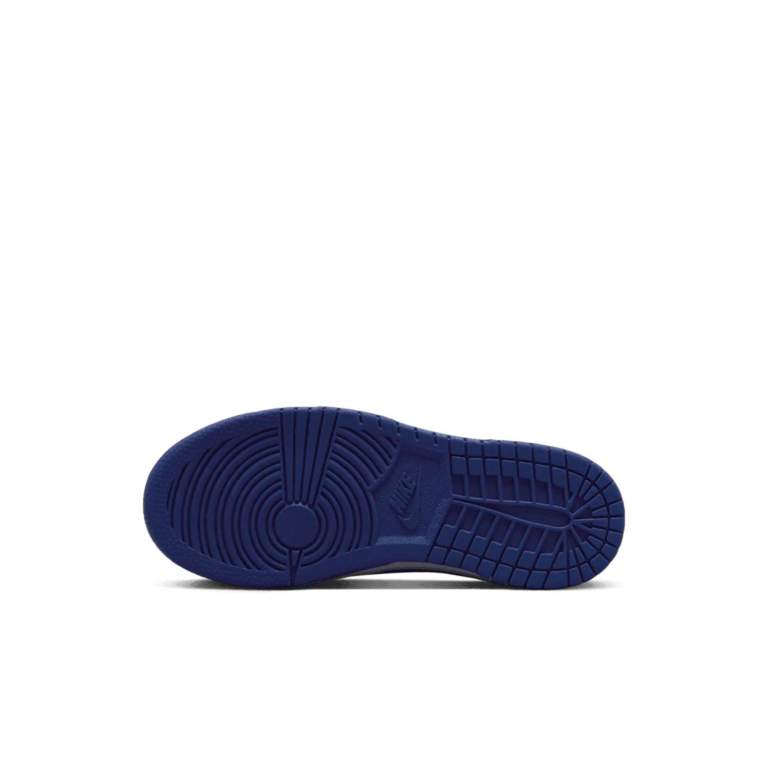 Nike Dunk Low Blueberry (PS) image 2