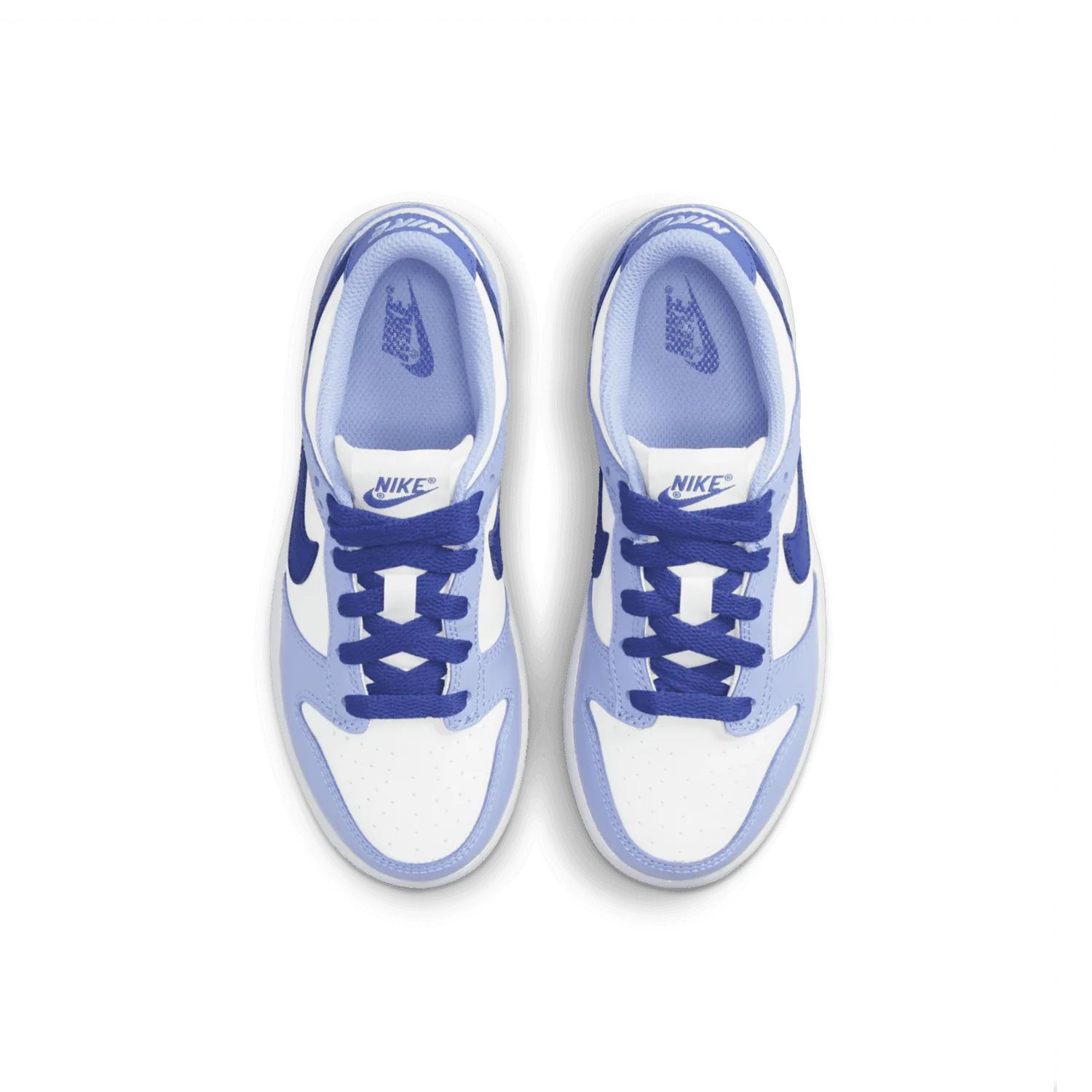 Nike Dunk Low Blueberry (PS) image 3