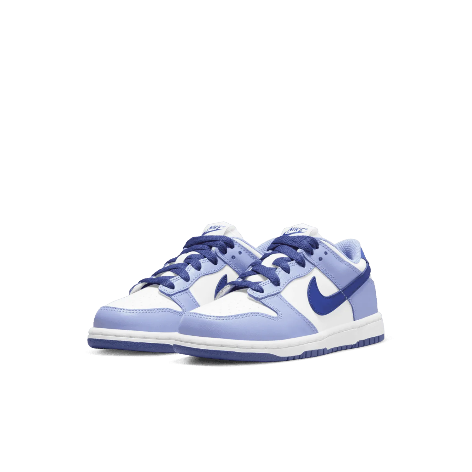Nike Dunk Low Blueberry (PS) image 4
