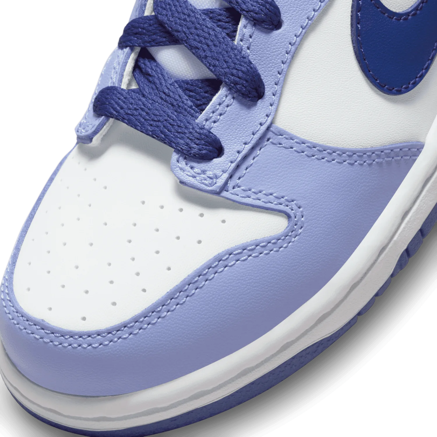 Nike Dunk Low Blueberry (PS) image 6