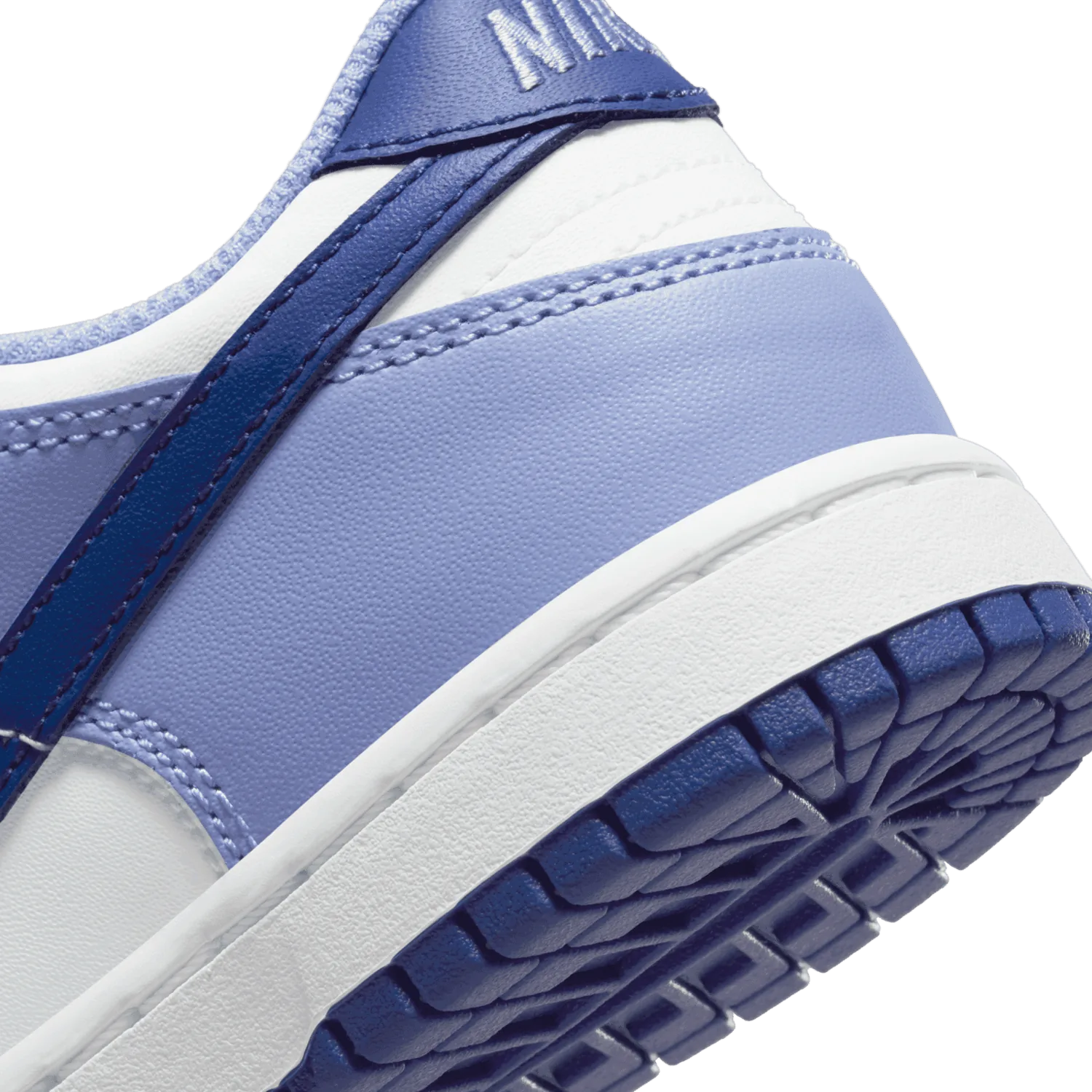 Nike Dunk Low Blueberry (PS) image 7