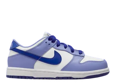 Nike Dunk Low Blueberry (PS)