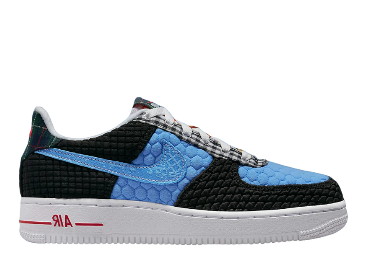 Nike Air Force 1 Low Multi-Material (GS)
