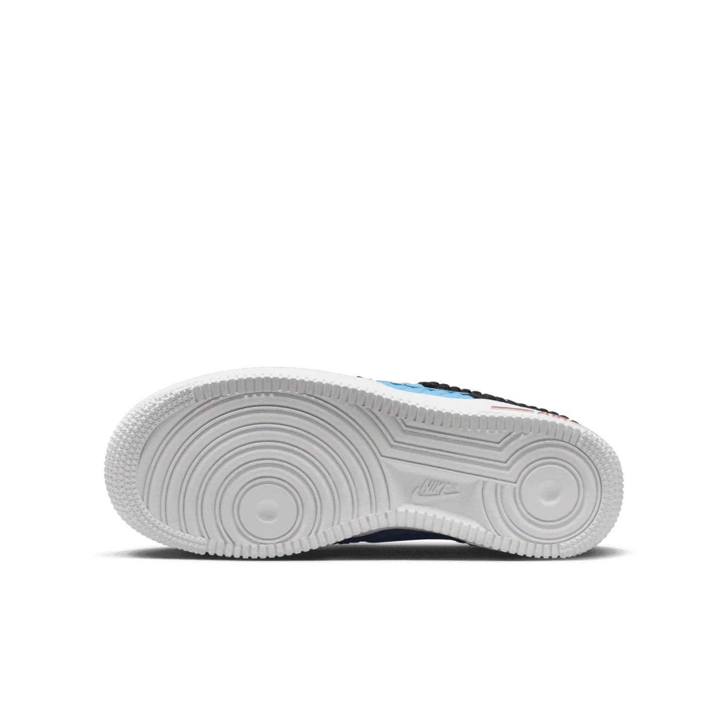 Nike Air Force 1 Low Multi-Material (GS) image 2