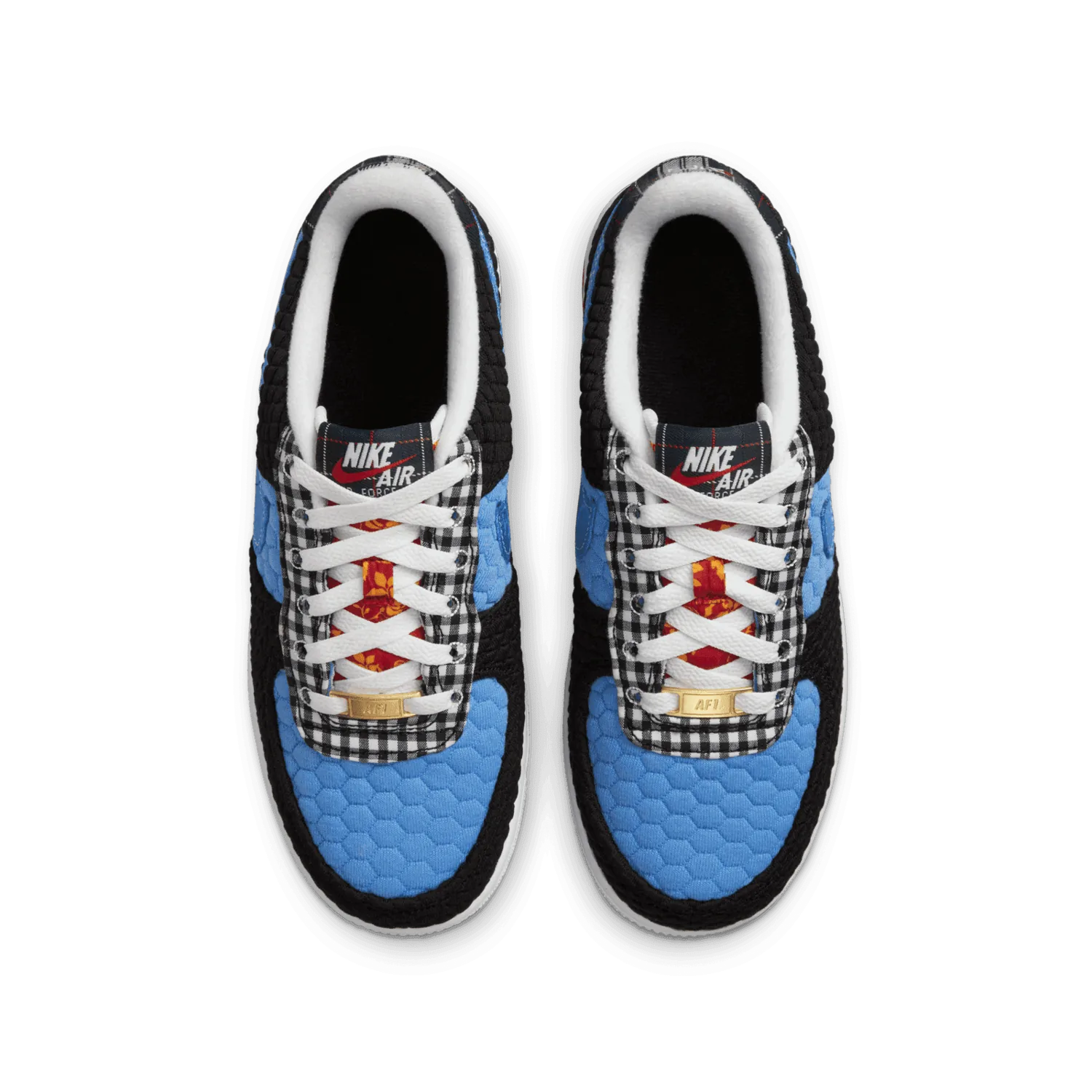Nike Air Force 1 Low Multi-Material (GS) image 3