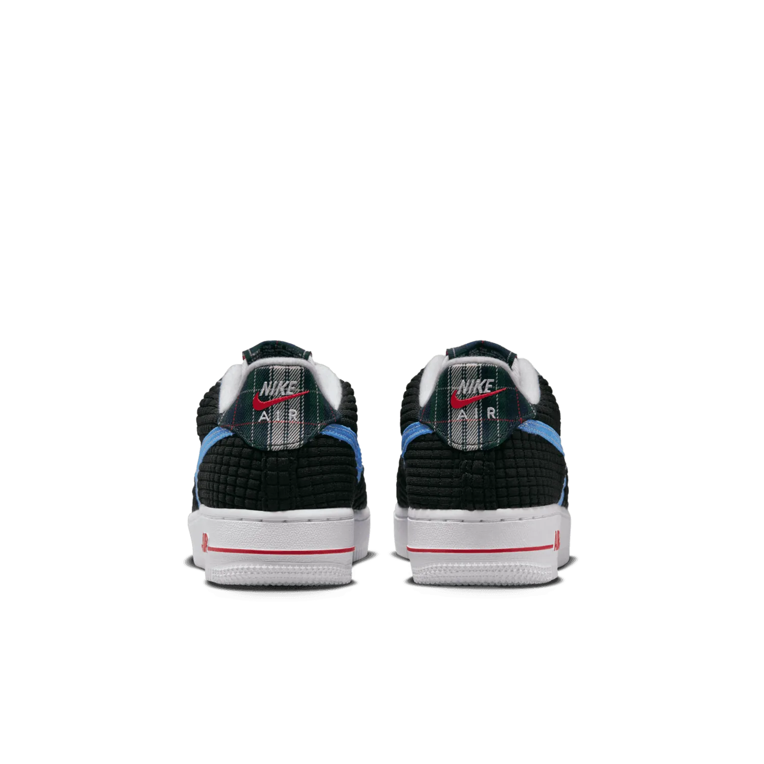 Nike Air Force 1 Low Multi-Material (GS) image 5