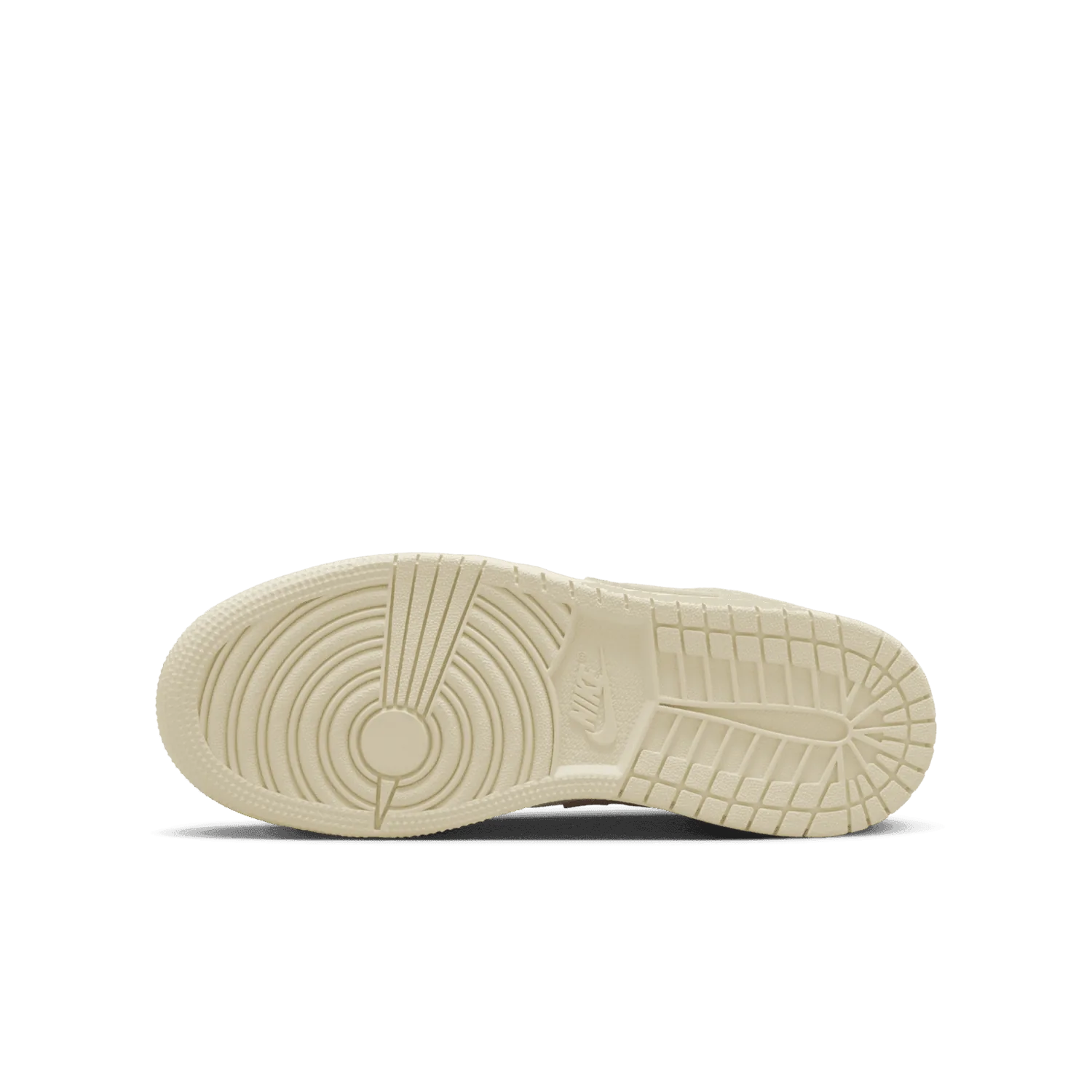 Air Jordan 1 Mid SE Mini Lux (GS) image 2