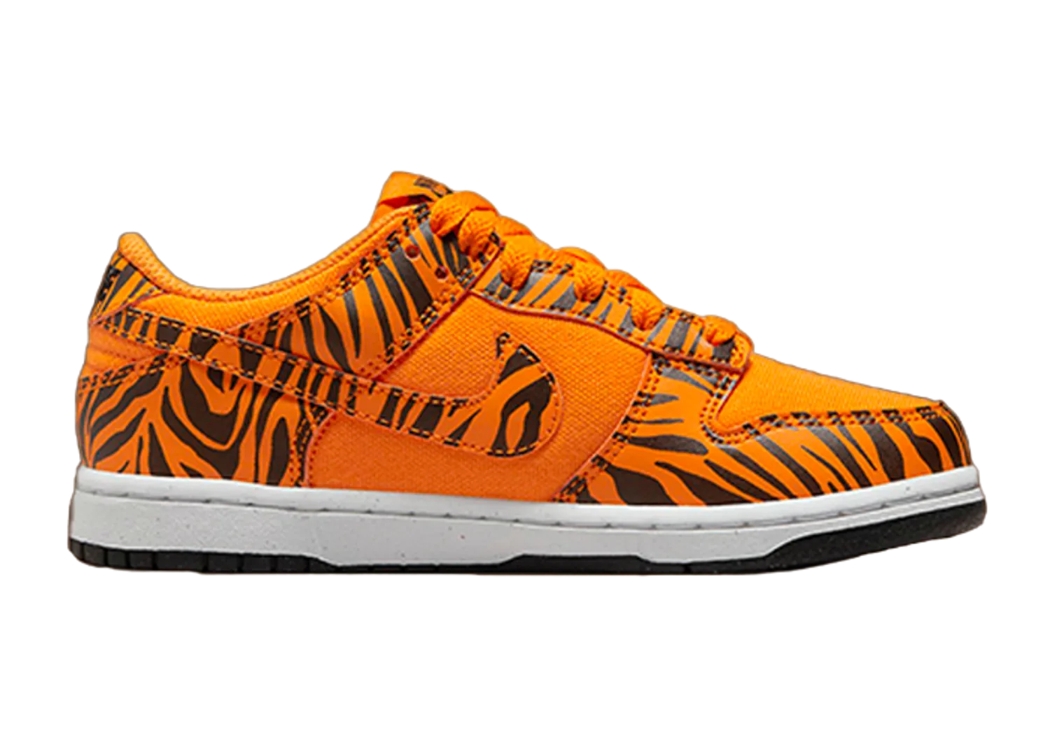 Nike Dunk Low Tiger Stripes (PS)