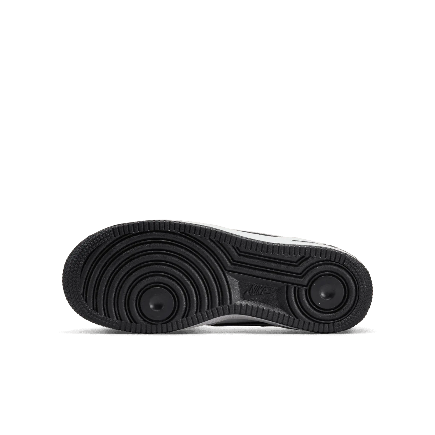 Nike Air Force 1 Low White Sunset Glow Doll (GS) image 2