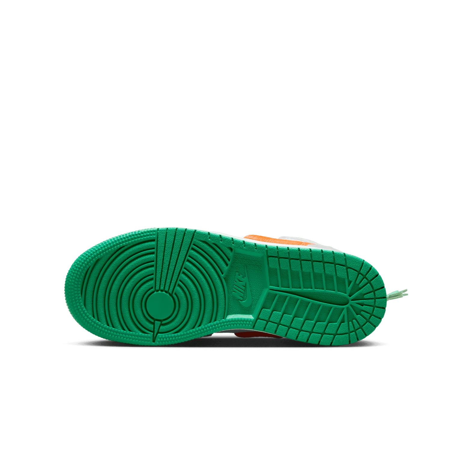Air Jordan 1 Low SE Rabbit (GS) image 2