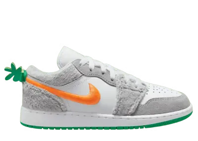 Air Jordan 1 Low SE Rabbit (GS)