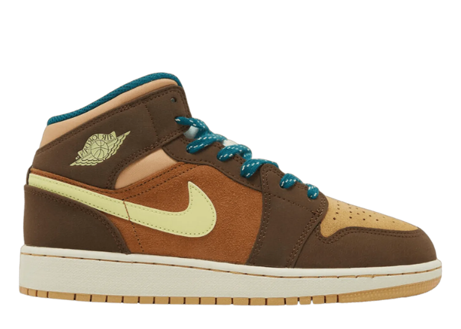 Air Jordan 1 Mid SE Seasonal Collector (GS)