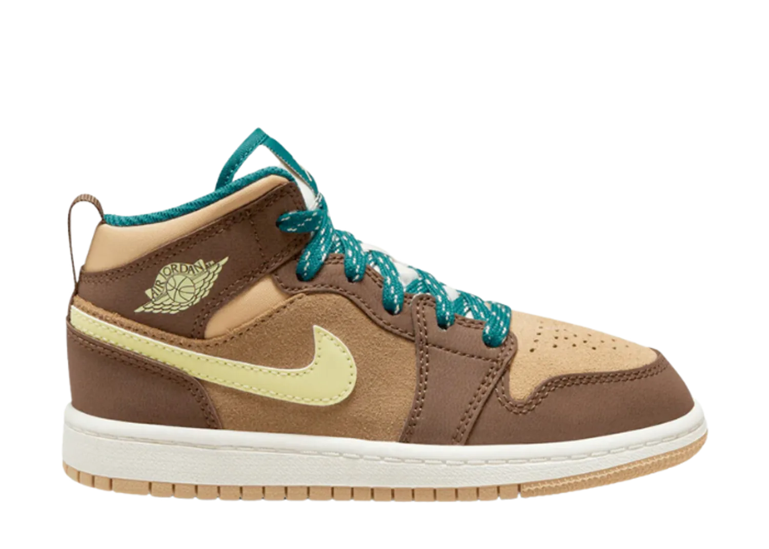 Air Jordan 1 Mid SE Seasonal Collector (PS)
