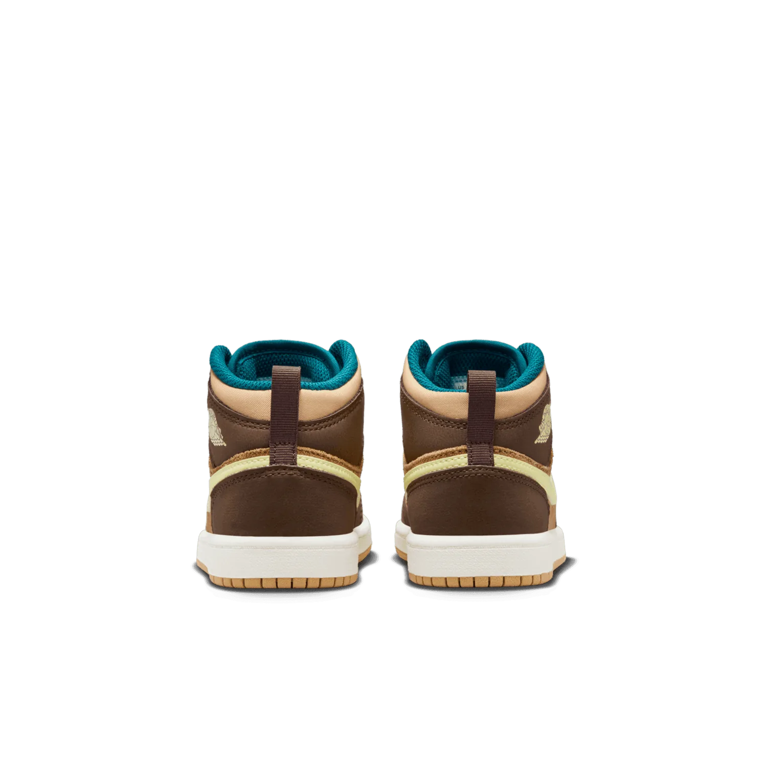 Air Jordan 1 Mid SE Seasonal Collector (PS) image 5