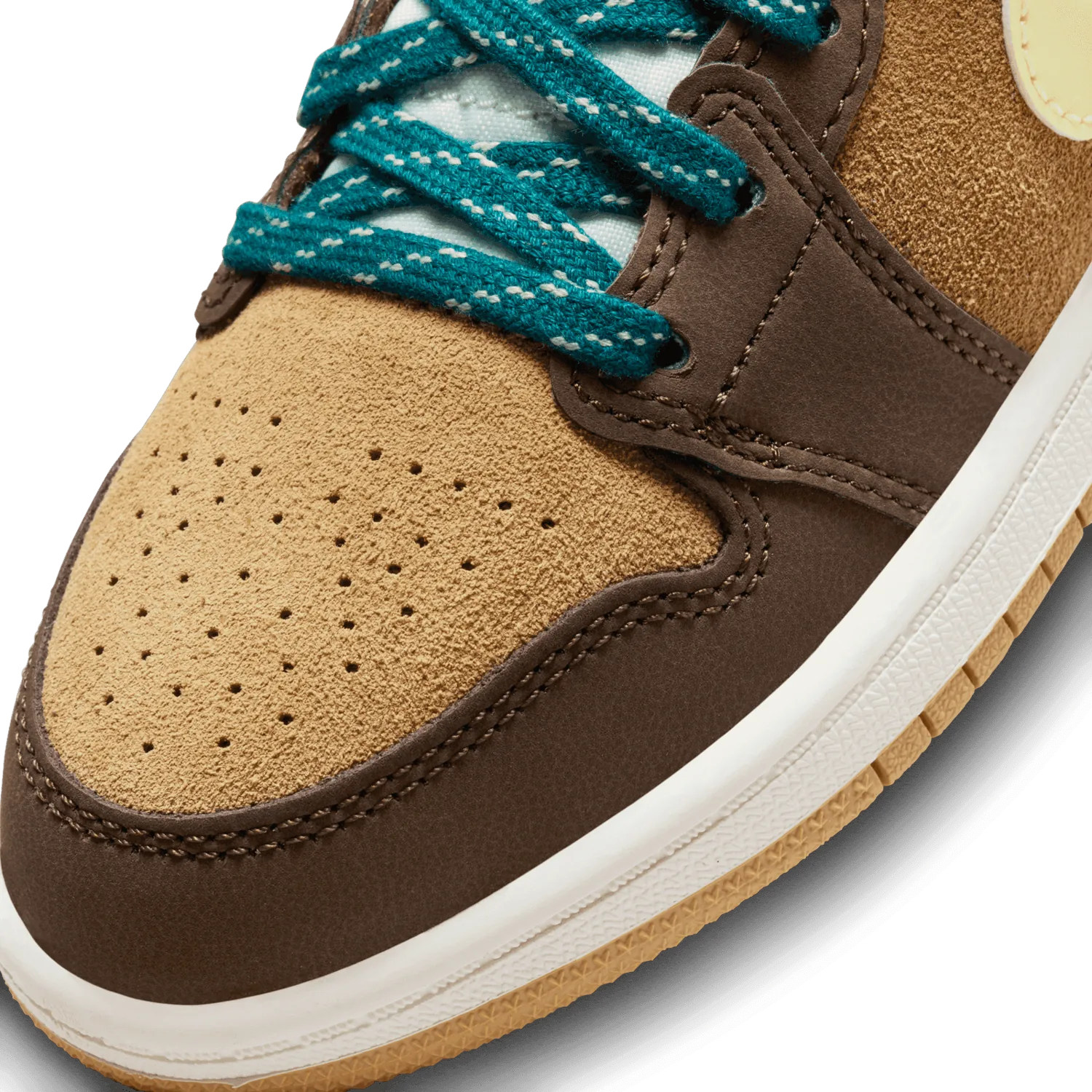 Air Jordan 1 Mid SE Seasonal Collector (PS) image 6