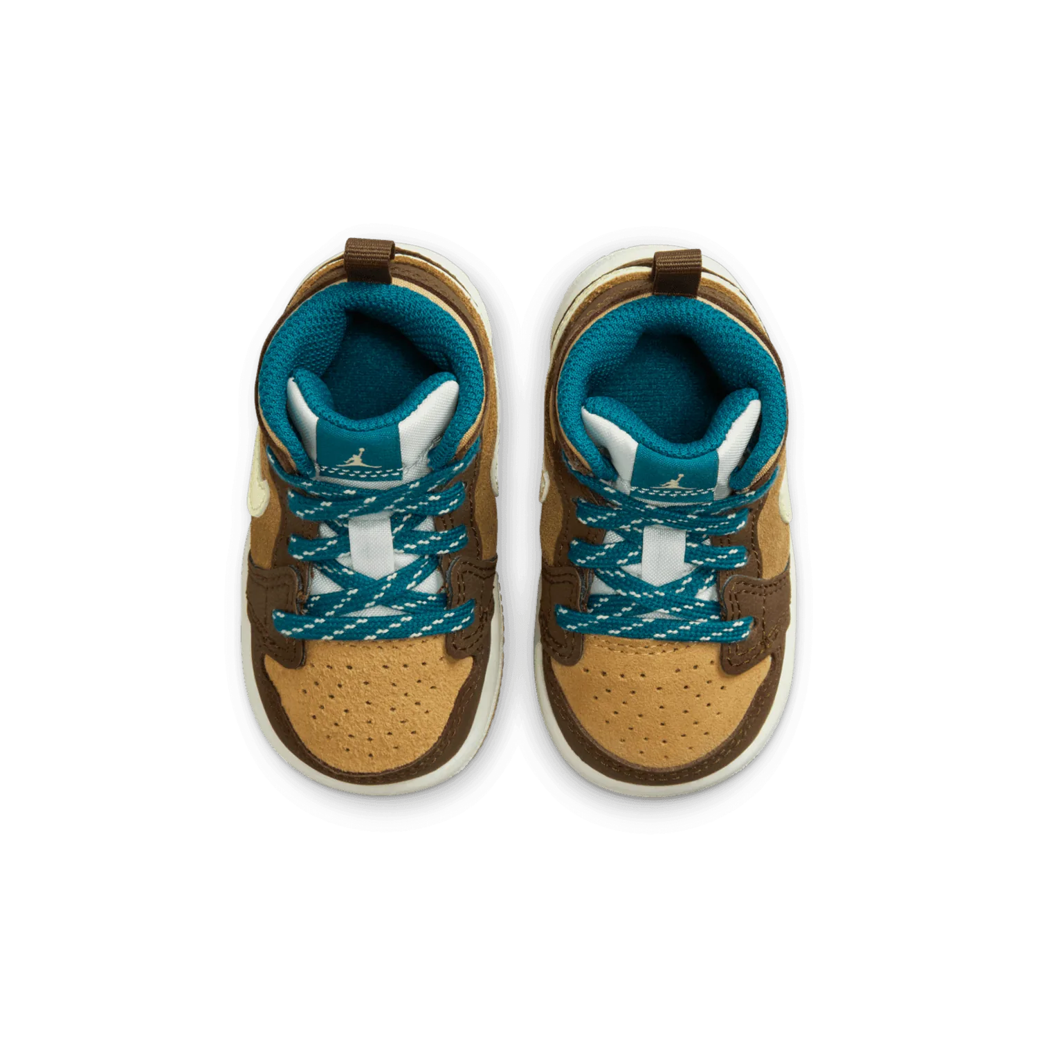 Air Jordan 1 Mid SE Seasonal Collector (TD) image 3