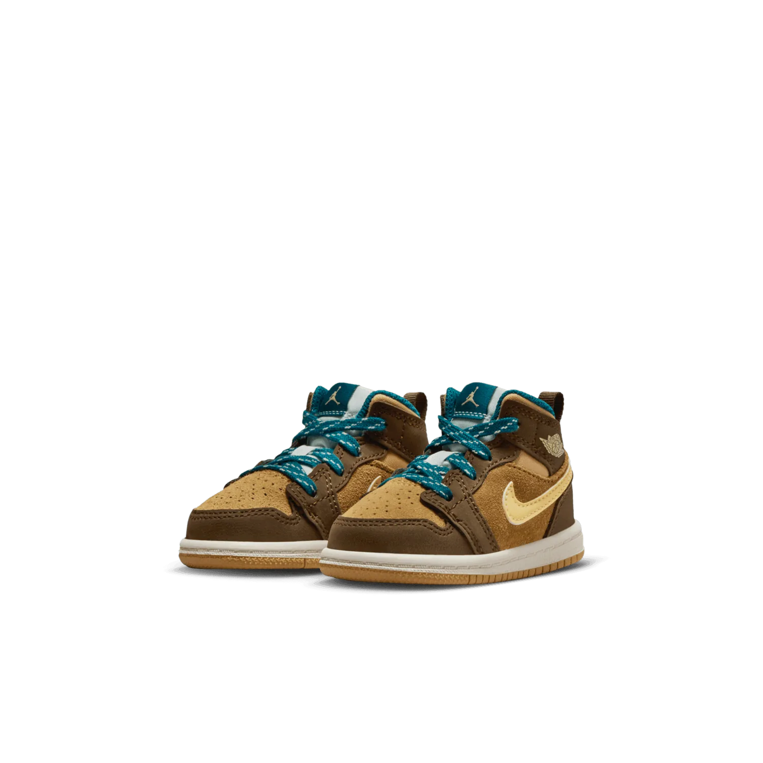 Air Jordan 1 Mid SE Seasonal Collector (TD) image 4