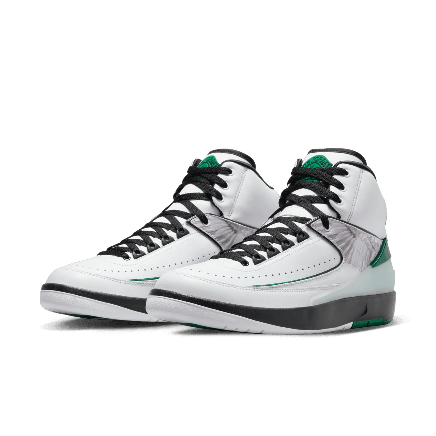 Air Jordan 2 Retro WF Wings image 4