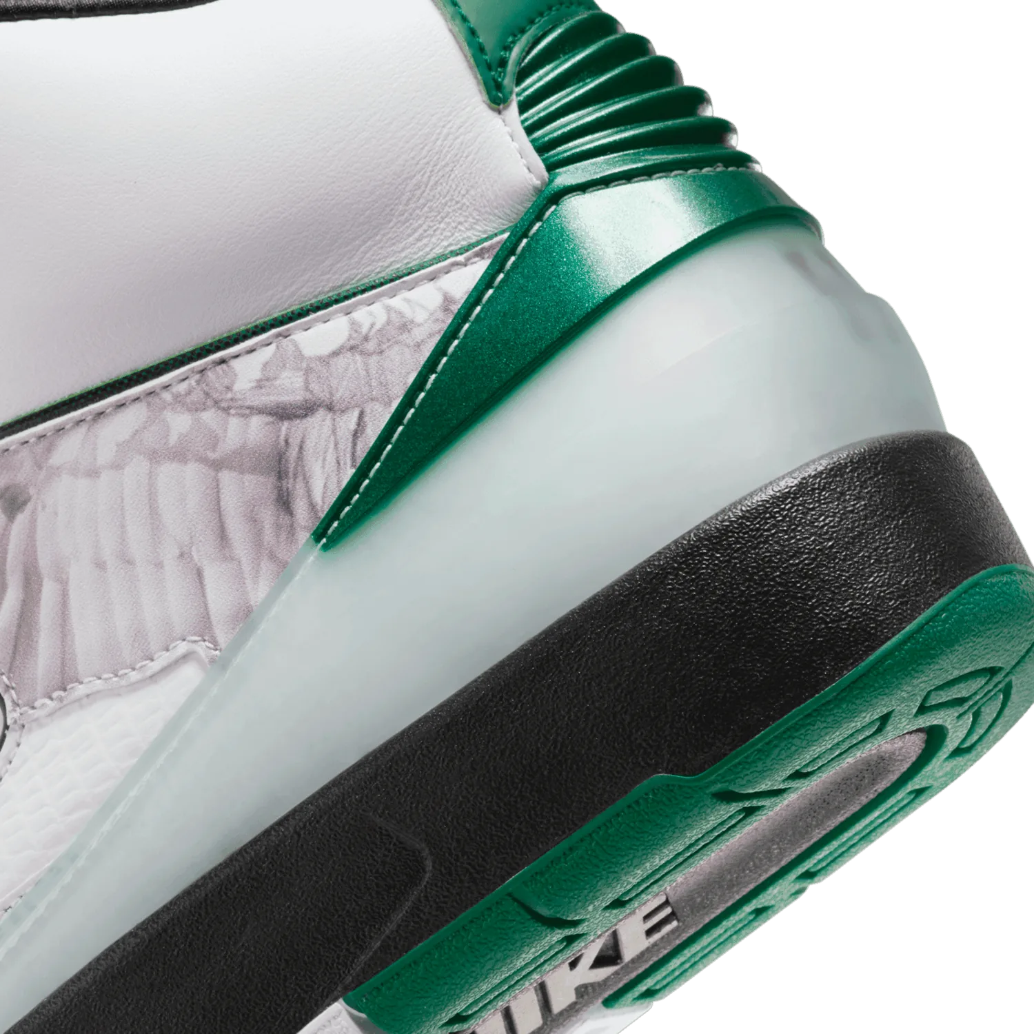 Air Jordan 2 Retro WF Wings image 7
