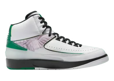 Air Jordan 2 Retro WF Wings