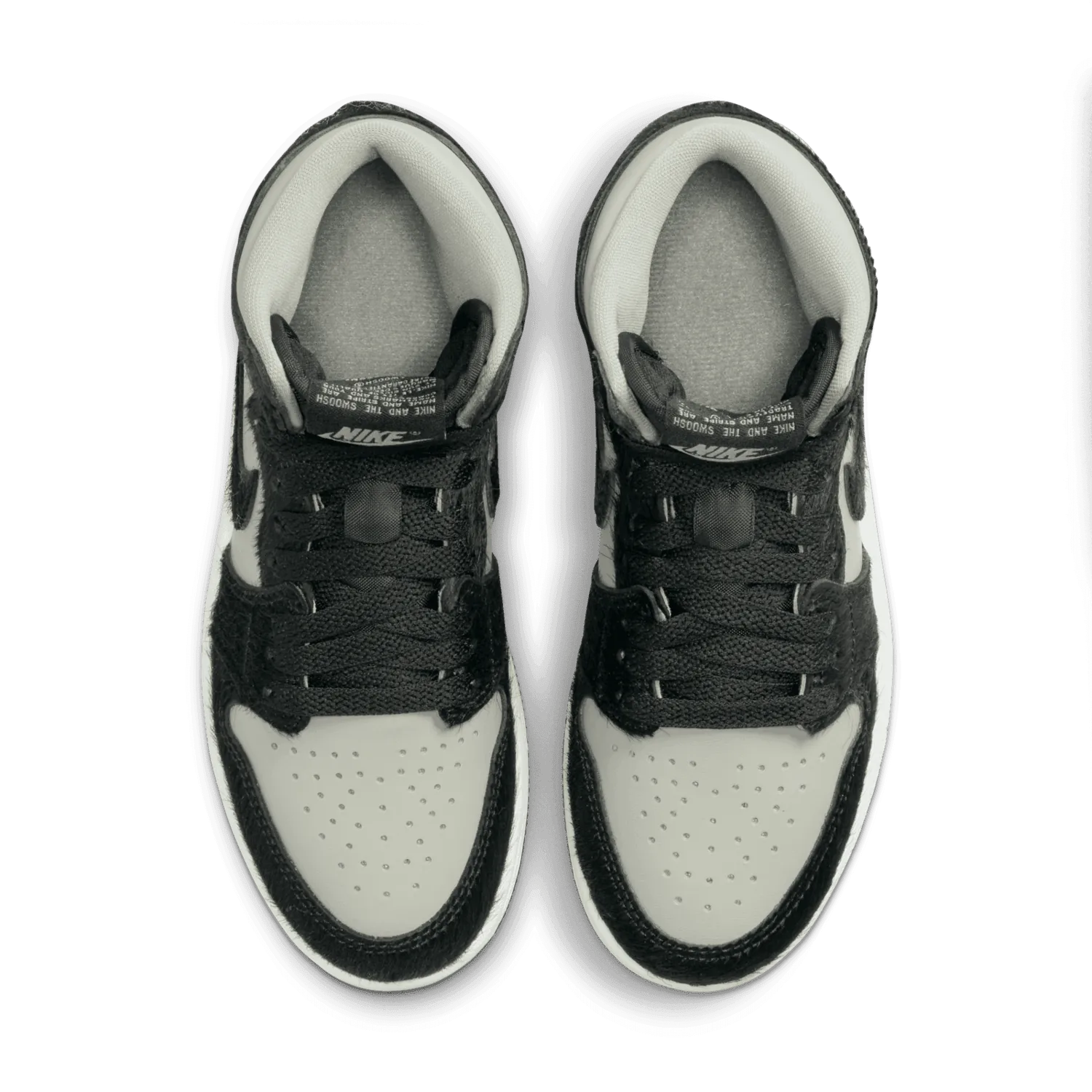 Jordan 1 High Twist 2.0 (PS) image 3