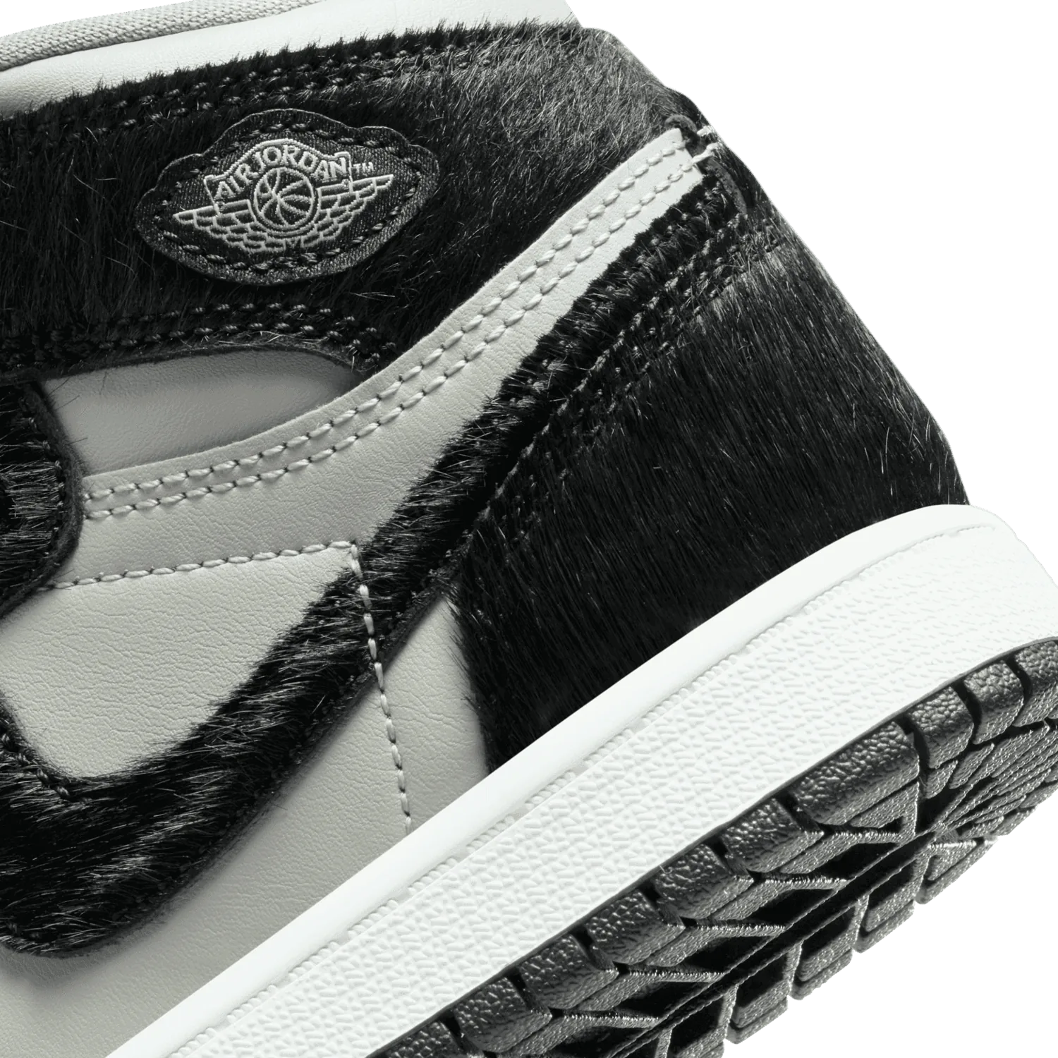 Jordan 1 High Twist 2.0 (PS) image 7