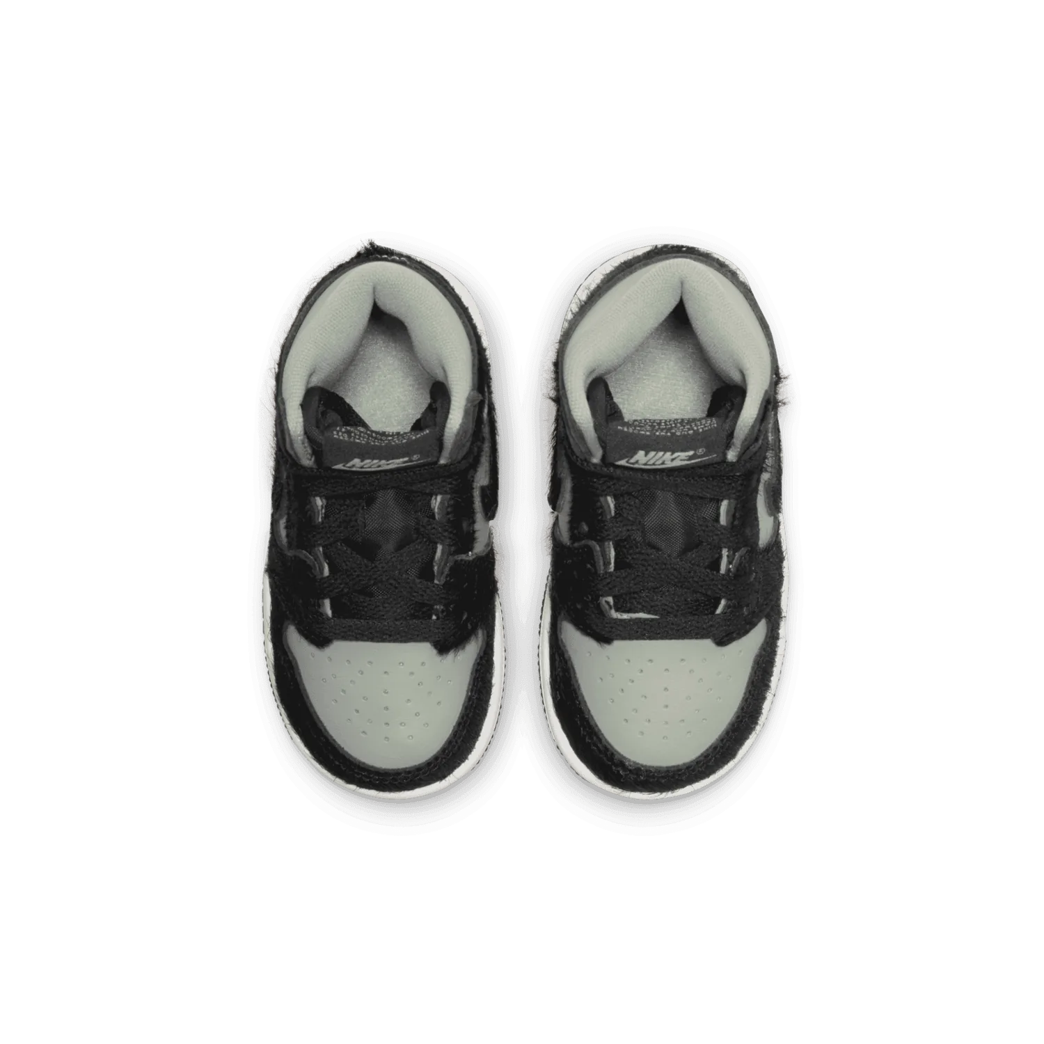Jordan 1 High Twist 2.0 (TD) image 3