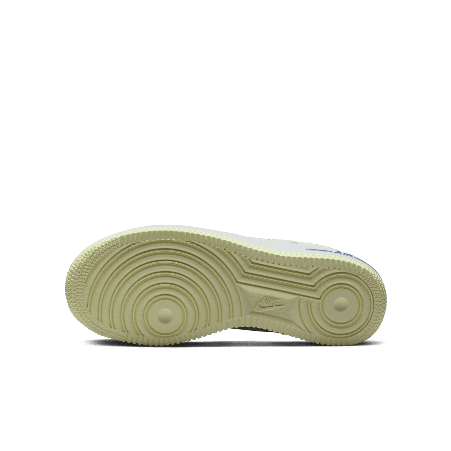 Nike Air Force 1 Low Player One (GS) image 2