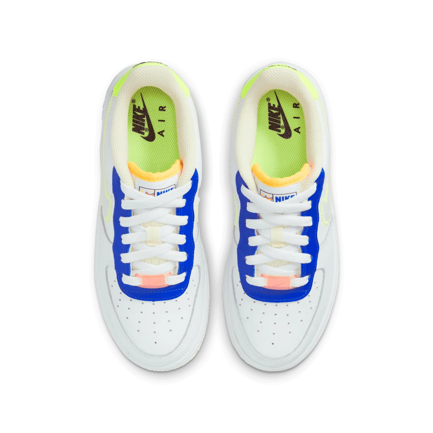 Nike Air Force 1 Low Player One (GS) image 3