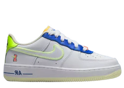 Nike Air Force 1 Low Player One (GS)