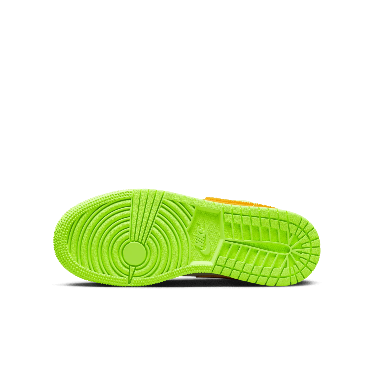 Air Jordan 1 Low Hoops (GS) image 2