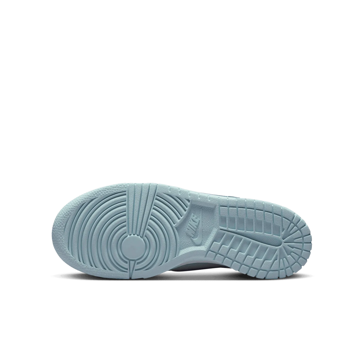 Nike Dunk Low Ivory Hyper Royal (GS) image 2
