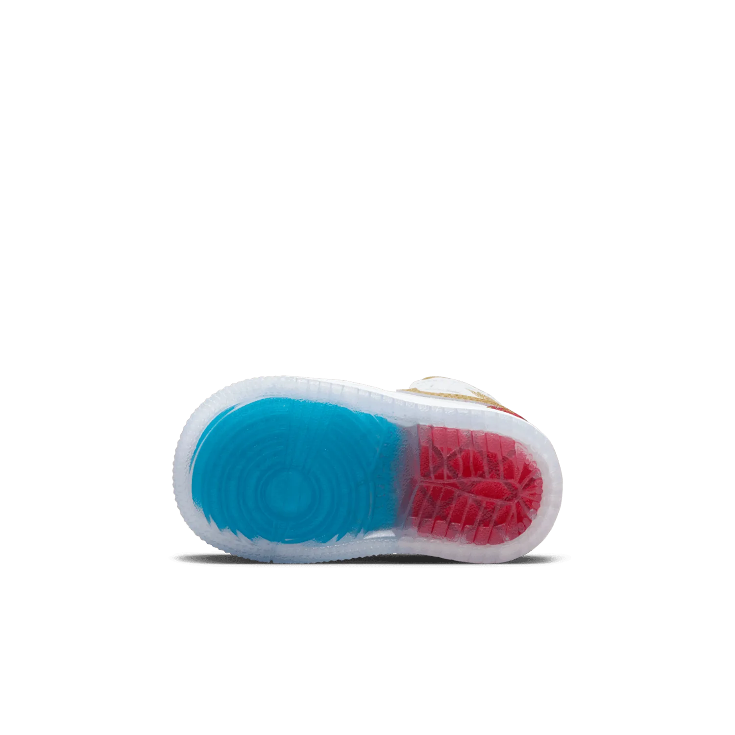 Air Jordan 1 Mid SS Two Headed Monster (TD) image 3