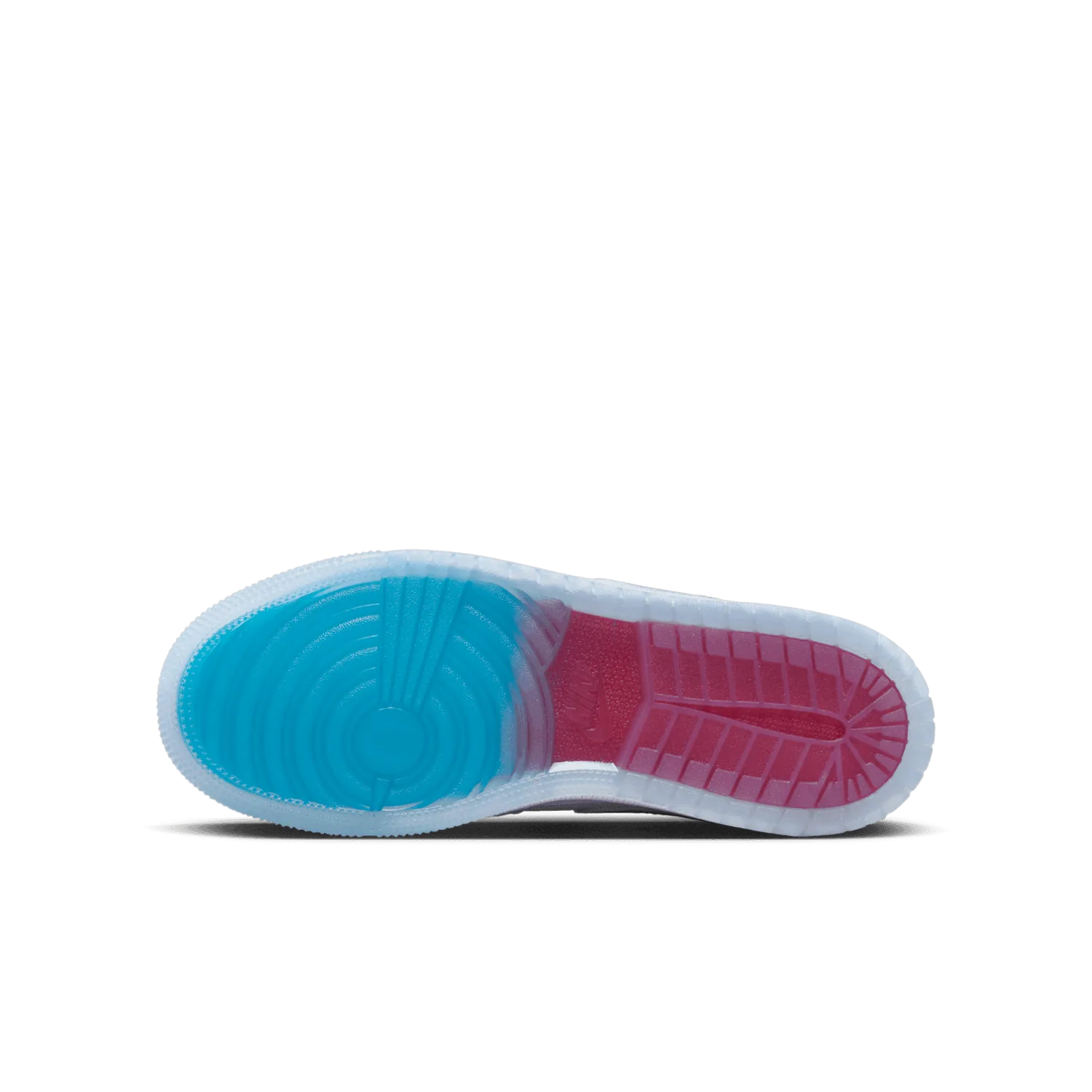 Air Jordan 1 Mid SS Two Headed Monster (GS) image 2