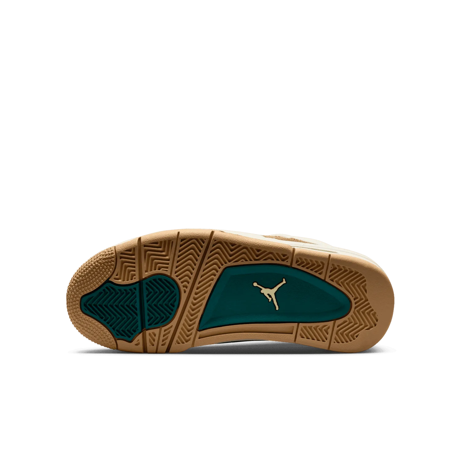 Air Jordan 4 Retro Cacao Wow (GS) image 2