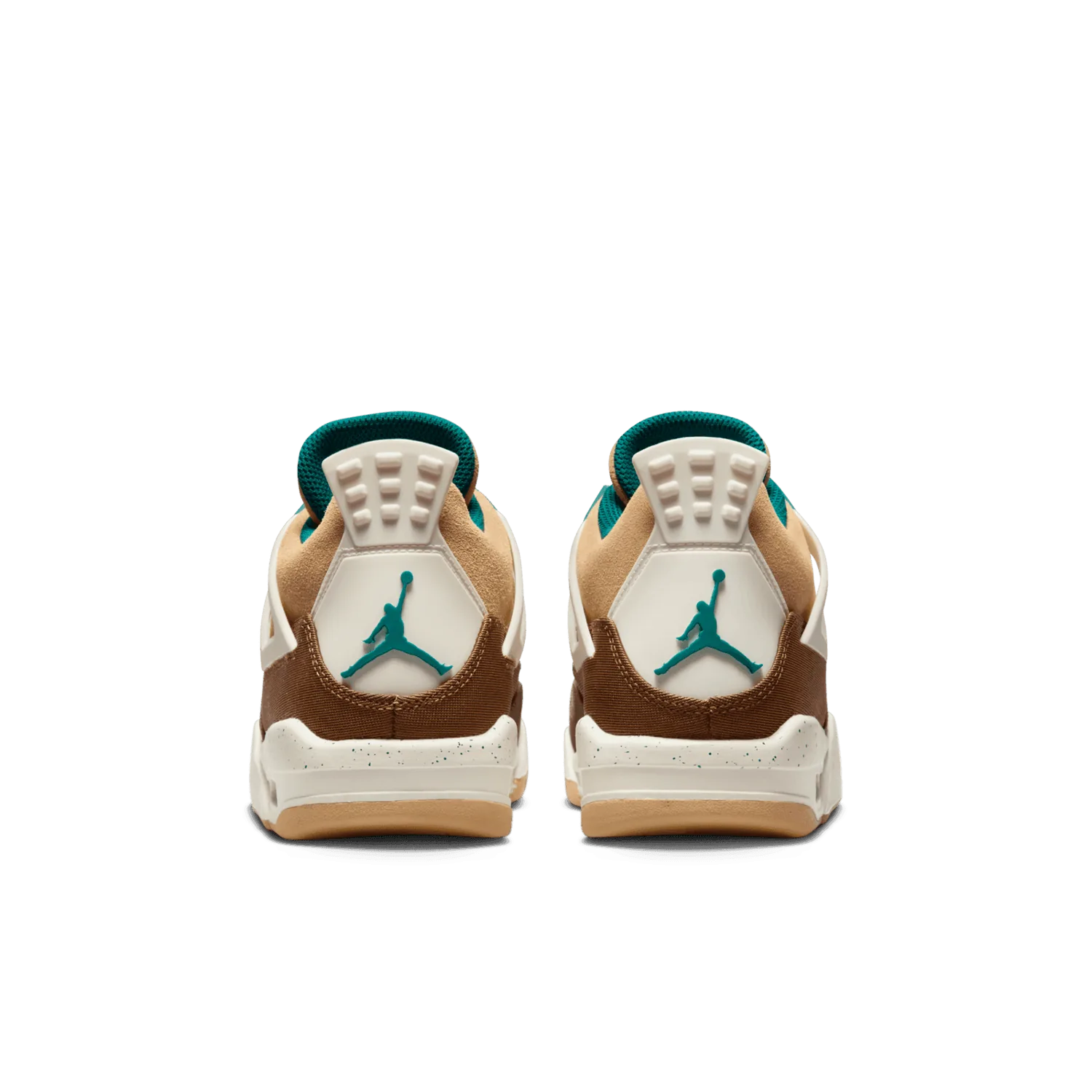 Air Jordan 4 Retro Cacao Wow (GS) image 5
