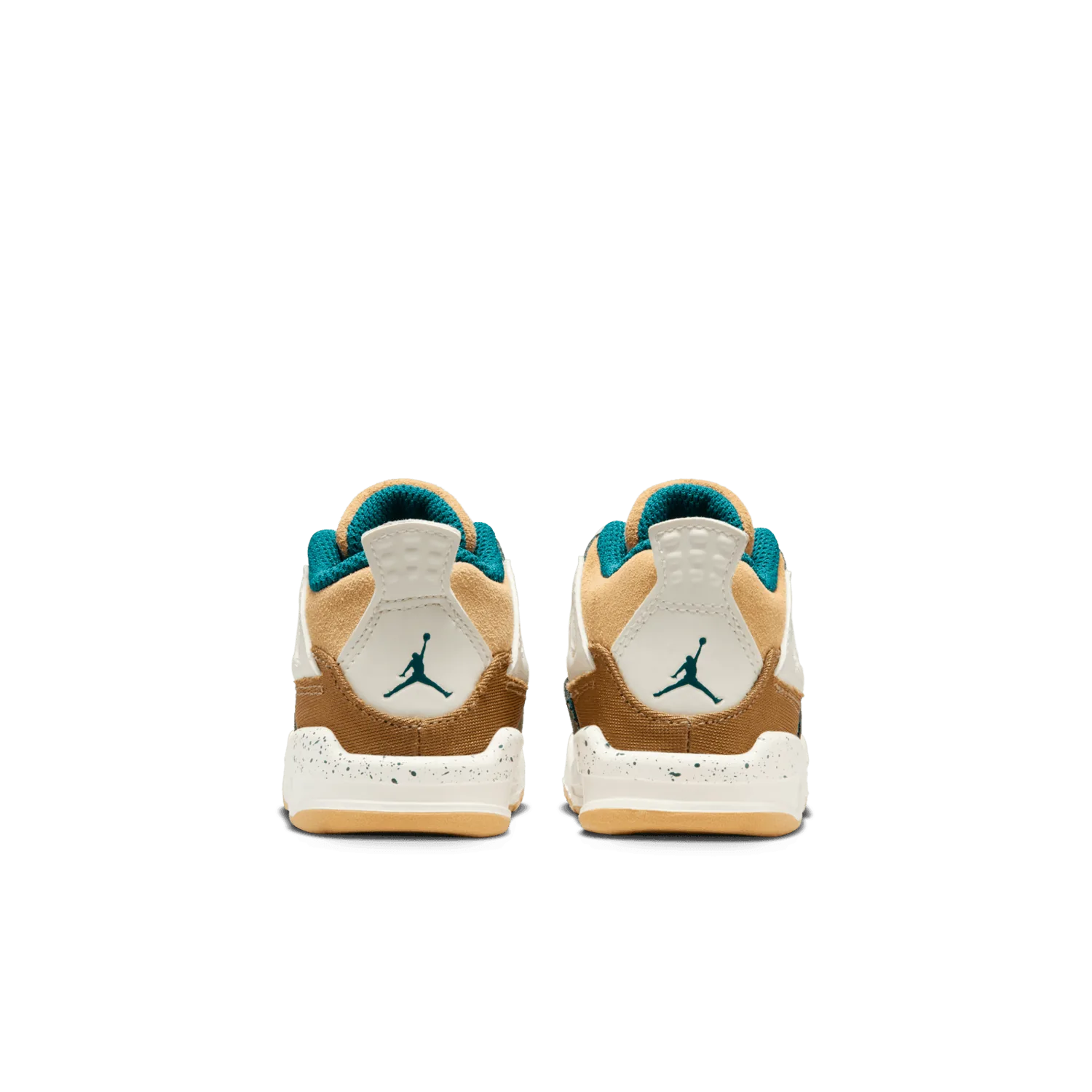 Air Jordan 4 Retro Cacao Wow (TD) image 5