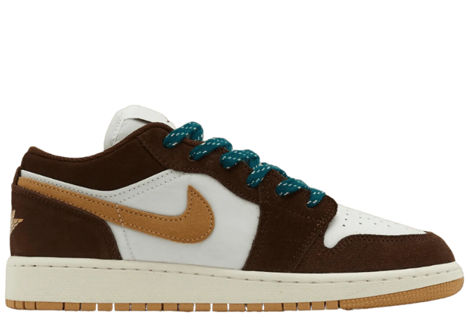 Air Jordan 1 Low SE Seasonal Collector (GS)