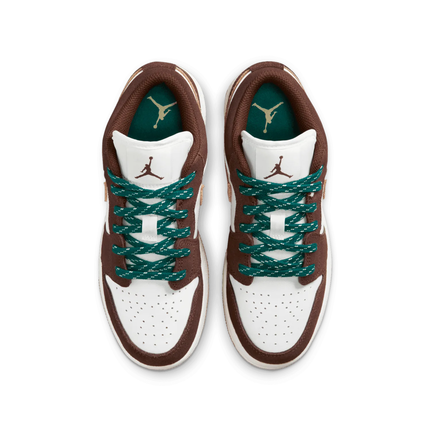 Air Jordan 1 Low SE Seasonal Collector (GS) image 3