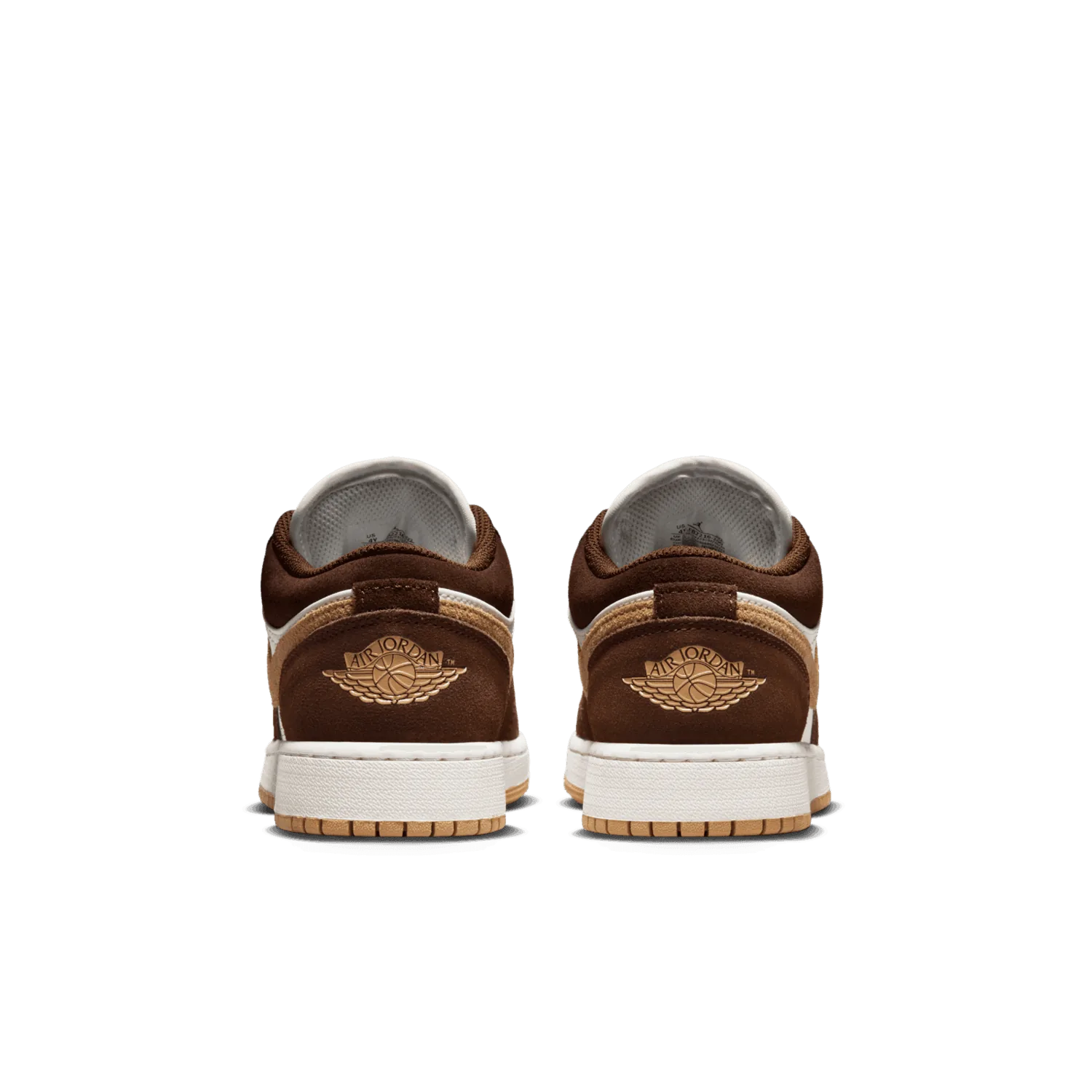 Air Jordan 1 Low SE Seasonal Collector (GS) image 5