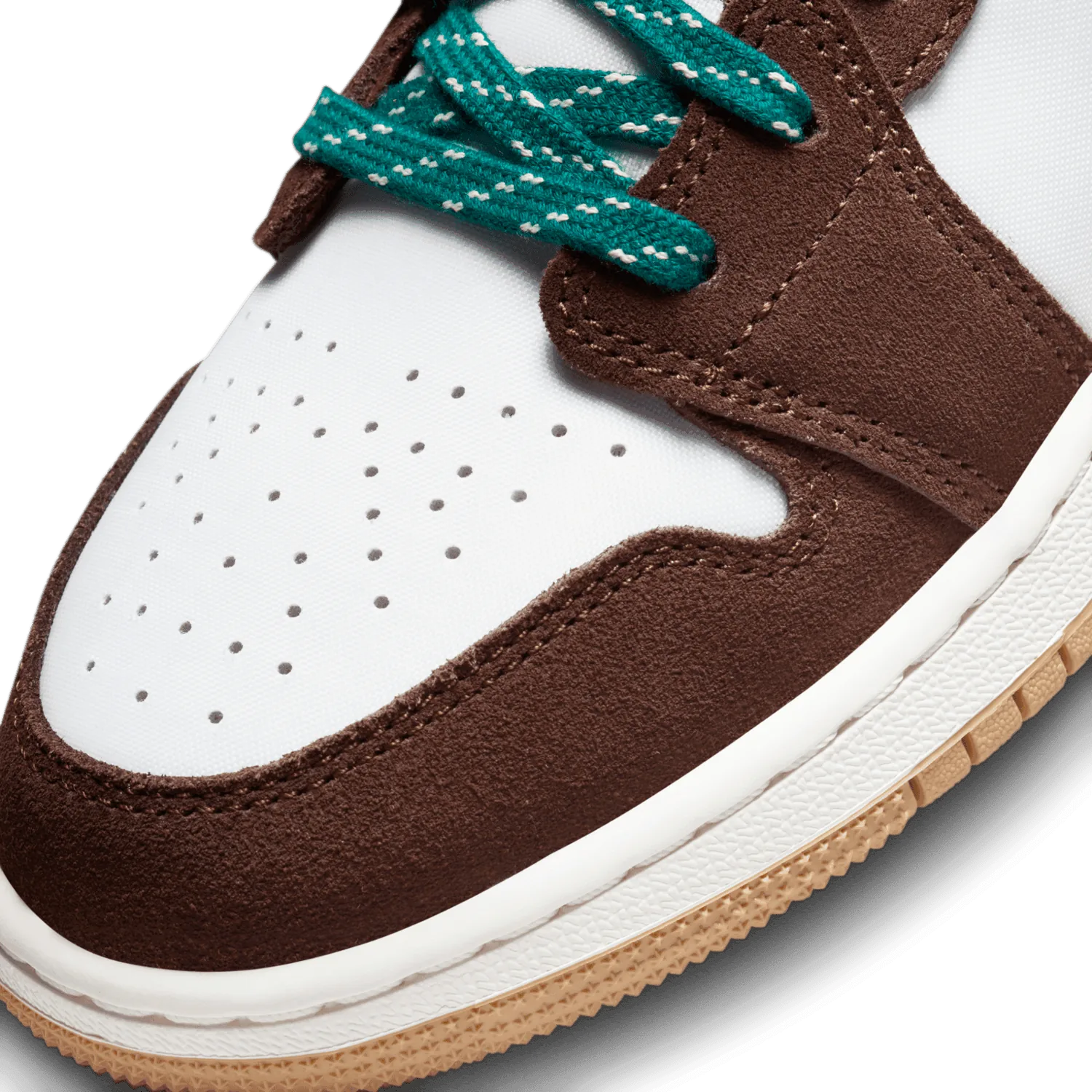 Air Jordan 1 Low SE Seasonal Collector (GS) image 6