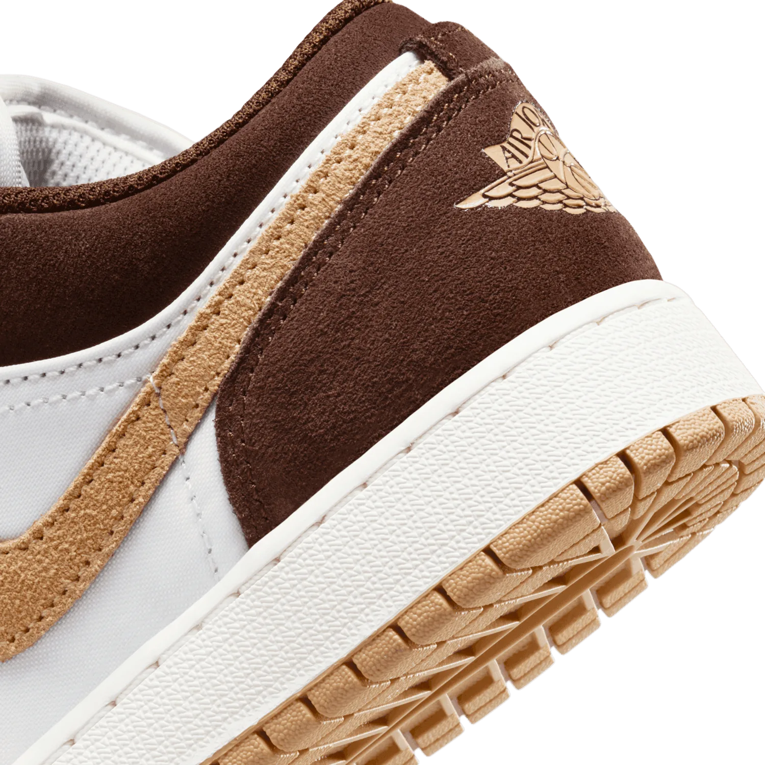 Air Jordan 1 Low SE Seasonal Collector (GS) image 7