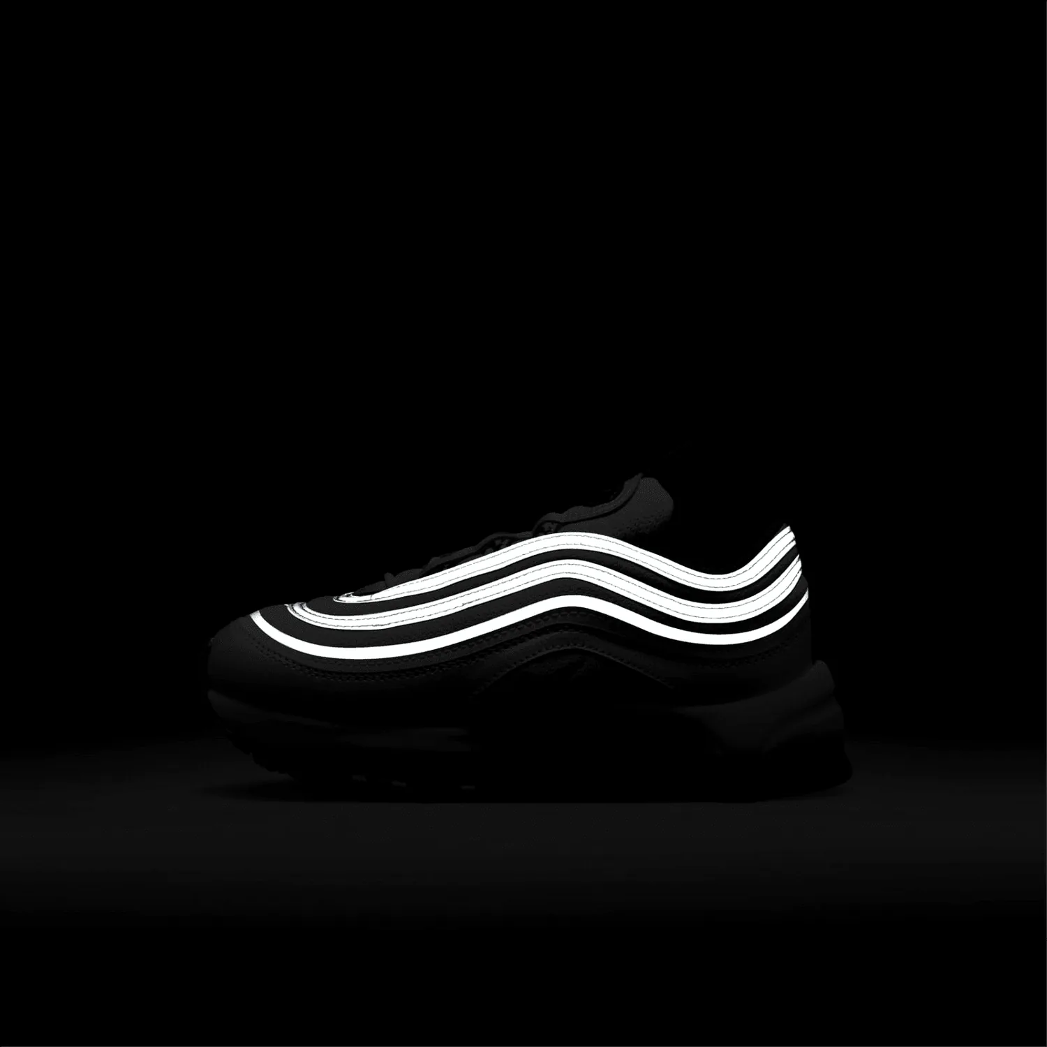 Nike Air Max 97 Silver Bullet (PS) image 2