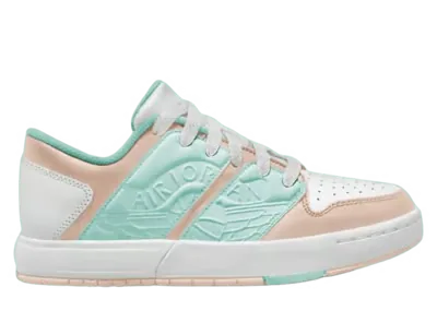 Air Jordan Nu Retro 1 Low Guava Ice Jade Ice (GS)