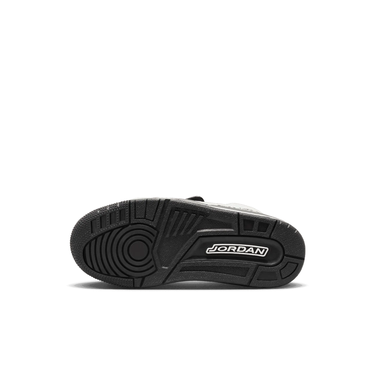 Air Jordan 3 Retro Hide N' Sneak (PS) image 2