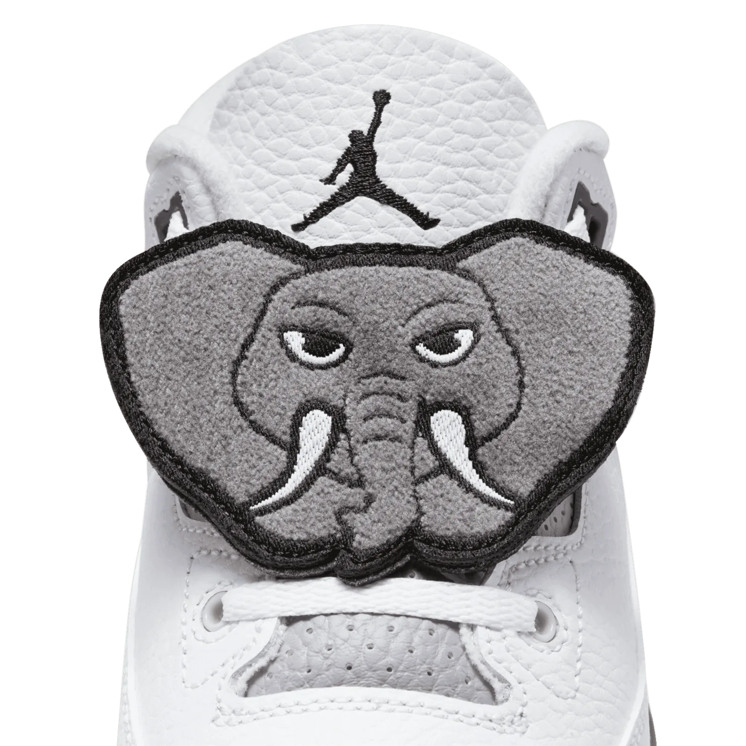 Air Jordan 3 Retro Hide N' Sneak (PS) image 8