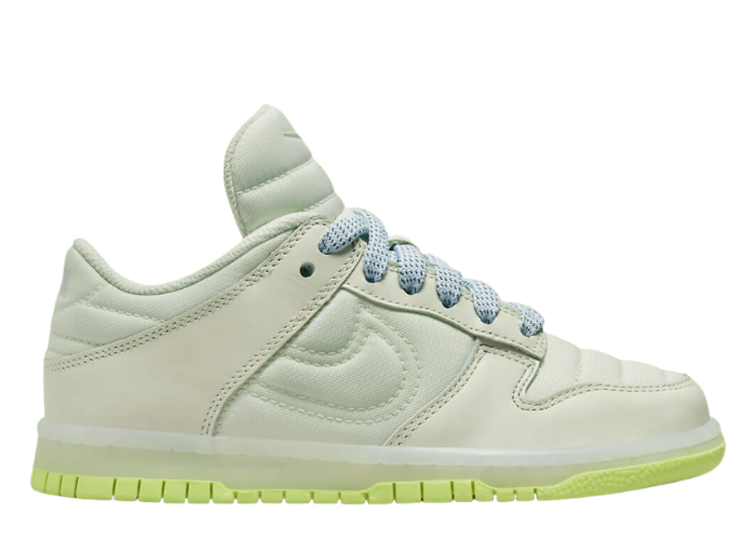 Nike Dunk Low Padded Tongue (GS)