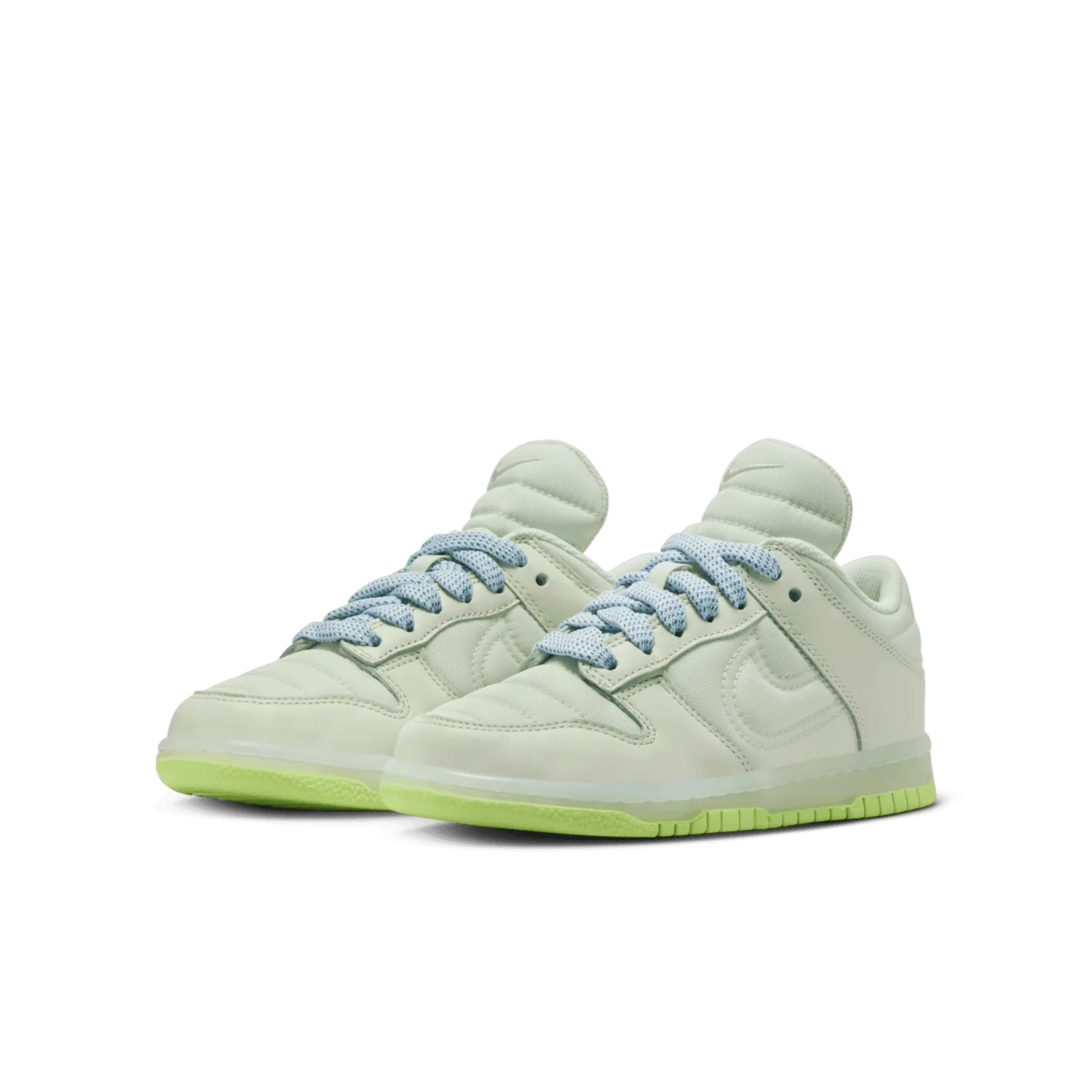 Nike Dunk Low Padded Tongue (GS) image 4