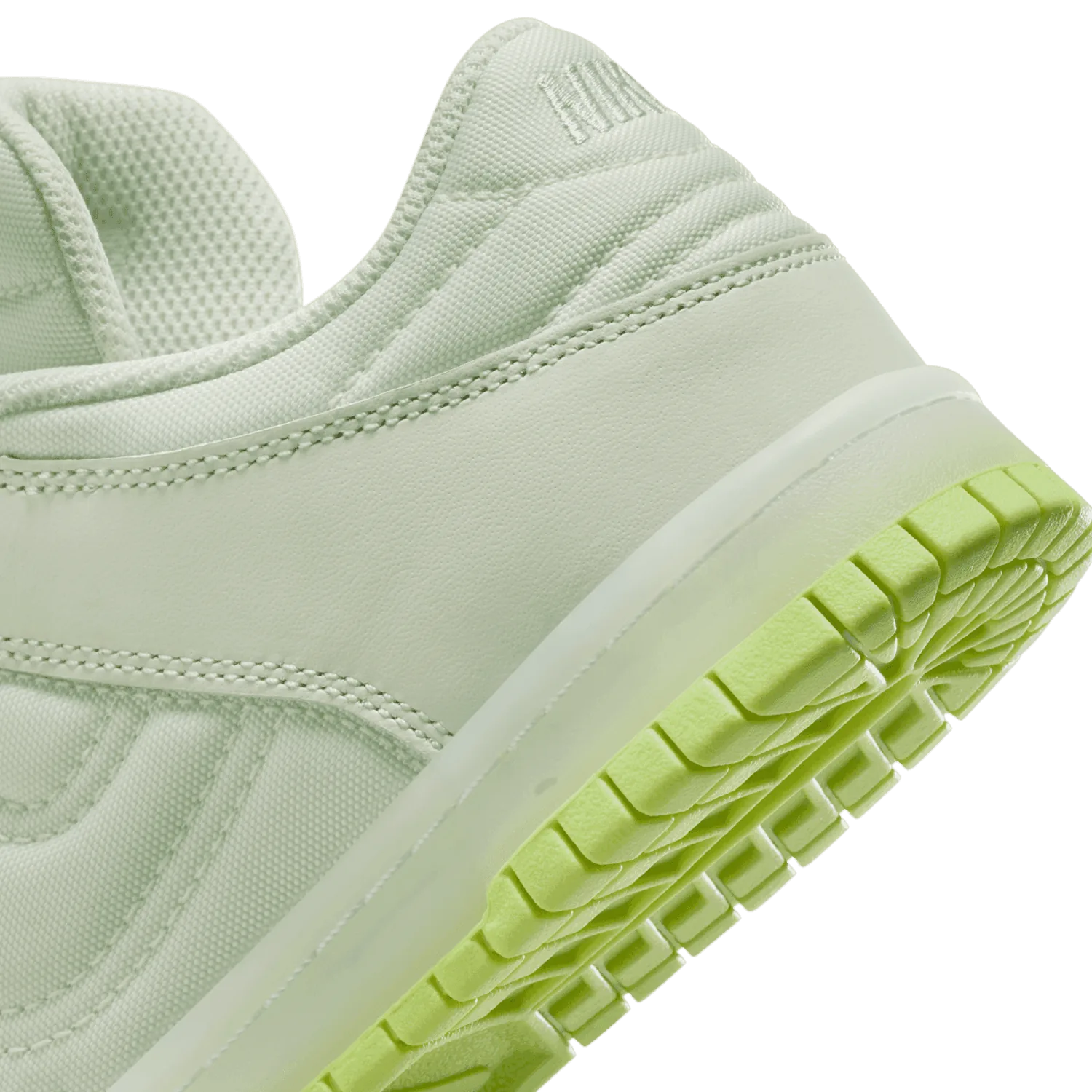 Nike Dunk Low Padded Tongue (GS) image 7